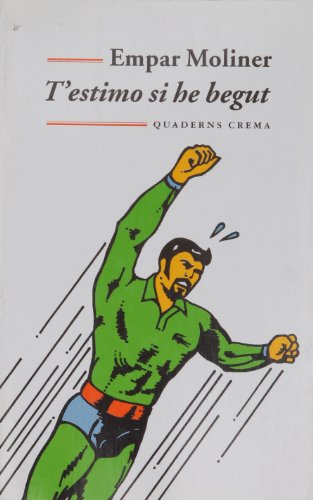 T’estimo si he begut (biblioteca mínima)