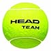 Produktbild Head Team 72er Dose Tennisbälle