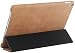 Produktbild StilGut Couverture Case, Apple iPad Pro 10.5" 2017 Hülle aus feinstem Leder für Apple iPad Pro 10.5 2017, Cognac Vintage