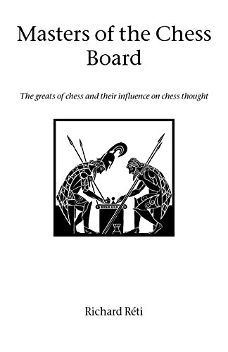 Download Masters of the Chess Board (Hardinge Simpole chess classics)