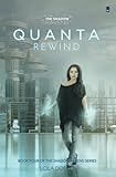 Cover zum Buch Quanta Rewind
