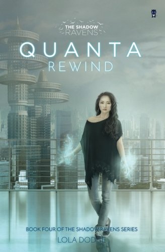 Cover zum Buch Quanta Rewind