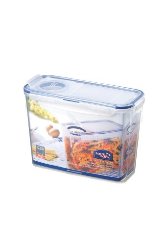 Lock & Lock HPL712F Multifunktionsbox Slender 2,4l