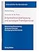 Produktbild Arbeitnehmerüberlassung und sonstiges Fremdpersonal: Werkvertrag/Dienstvertrag, Verdeckte Leiharbeit, Beteiligung des Betriebsrats