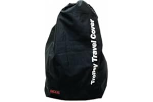 Big Max – Carro de golf Funda de viaje