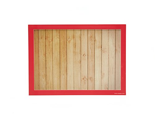 The Tool Shed - Creative Scene™: Easy Magnetic Puzzle for Elderly People Living with Dementia / Alzheimer’s by Active Minds®