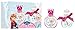 Disney Frozen Set contains EDT 100 ml and Bubble Bath 200 ml