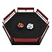 Produktbild Gaddrt Spielzeug Kreisel Burst Gyro Arena Disk Aufregendes Duellkreisel Beyblades Launcher Stadium 38x33x7.5cm (Schwarz)