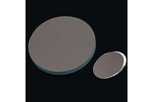 UNGROL JINGERL Newton Riflettente Specchio sferico D76F360mm Telescopio astronomico Specchio primario sferico Specchio secondario