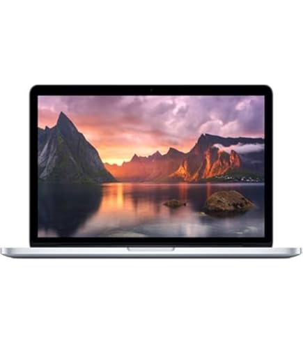 2014 Mac-BOOK Pro 15-inch Retina Display, 16GB RAM, 256GB SSD, 2.6