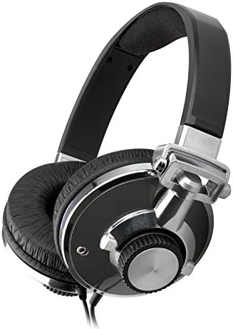 UltraSoundResolution HIFI Intelligent Headphone (Ultrax)