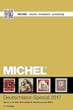 Image de MICHEL Deutschland-Spezial 2017, Band 2