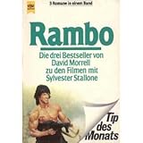 Image de Rambo (Heyne Tip des Monats (23))