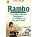 Produktbild Rambo. Die drei Bestseller zu den Filmen mit Sylvester Stallone.