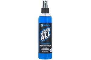 KR Strikeforce Bowling Pick The Best Bowling Ball Cleaner for Your Game with Five Chemically Engineered Cleaners for Specific Uses - Available in 8oz and 32oz Bottles