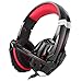 Produktbild Gs900 Headset E-Sport Hühnerspiel Kopfhörer, Surround-Sound-Gaming-Headset Für PC, Playstation 4-Verdrahtete Sport-Performance-Kopfhörer
