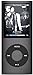 Produktbild Apple iPod Nano MP3-Player 8 GB schwarz