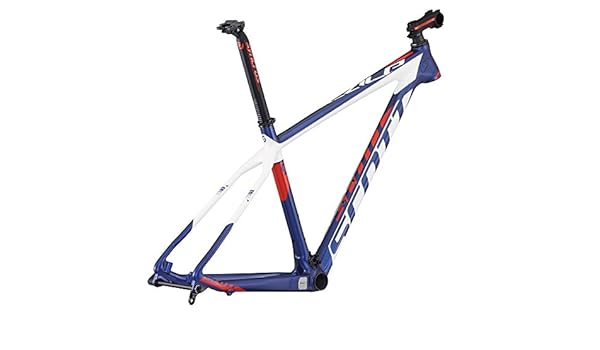 scott scale 27.5 frame