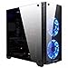 Price comparison product image Xigmatek Built-In USB 3.0 Prospect Mini Tower Gaming Case - Black