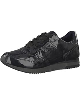 Tamaris Damenschuhe 1-1-23611-29 Damen Schnürhalbschuhe, Halbschuhe, Schnürer, Schnürschuhe, Herbstschuhe & Winterschuhe...