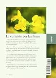 Image de La curacion por las flores / The Bach Flower Remedies: Incluye: Curese Usted Mismo / Los Doce Remedios / Nuevo