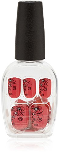 Broadway Nails Impress Lovestruck