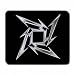 Produktbild Metallica Ninja Large Mousepad Mouse Pads Mat