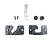 Produktbild Original Samsung hw-h751 Soundbar Montageschrauben Halterungen & Befestigungen