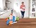 Philips SCF721/20 Avent Baby Food Storage Cups 180/240 ml - Pack of 20