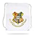 Produktbild Hogwarts Shield Gymsack White Certified Freak