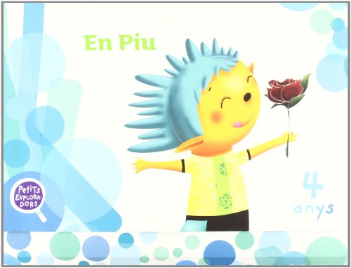 En Piu 4 anys Carpeta 3rtrimestre (Projecte Petits Exploradors)