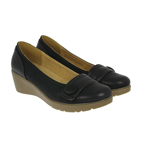 Heavenly Feet Noira Shoes Black EU37 Black