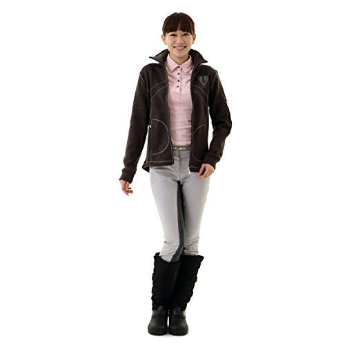 Covalliero-Thermal-Riding-Boots-Black-Size-40-EU