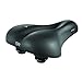 Produktbild Selle Royal Classic Avenue Gel Moderate axtex Fahrrad Sattel (Damen, dark grau)