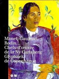 <a href="/node/11935">Manet, Gauguin, Rodin</a>