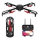 Produktbild Fernbedienung Foldable GPS Drones mit 1080P 5MP HD Camera 5G FPV Live Video Mobile APP Control RC Quadcopter Helicopter Aircraft-Return Home Altitude Hold Follow Me Electric Fence