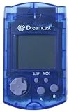 Sega Original Dreamcast VMU Memory Card (transp.) - 