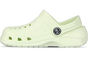 Hot Tuna Kids Cloggs