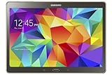 Samsung Galaxy Tab S 10.5-inch Tablet (Bronze) – (WiFi, ARM Exynos 5 Octa-Core 1.9GHz, 3GB RAM, 16GB Storage)