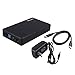 Produktbild Nowakk USB SEATRY Externes 2,5/3,5-Zoll-SATA-Festplattenlaufwerk SSD-Festplattengehäuse mit USB-Kabel
