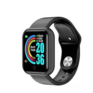 Fitness Band Smart Watch, 1.69