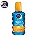 Produktbild Nivea Sun Spray SPF 20 Unsichtbarer Schutz 200ml
