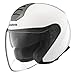 Produktbild SCHUBERTH M1 Vienna White Jethelm, Farbe Vienna White, Größe L (58/59)