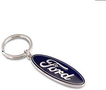 Ford Key Ring Key Fob.