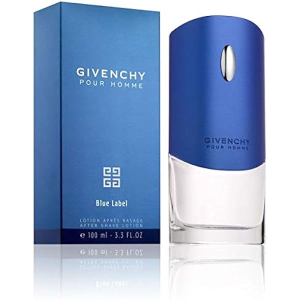 givenchy blue