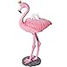 Produktbild WEN PING Toilettenpapierhalter Toilettenpapierhalter, kreative Flamingo Badezimmer Handtuch Box WC Handtuchhalter frei Punch Hand Papierhalter Wohnzimmer Fach