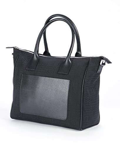 Preisvergleich Produktbild Cerruti 1881 Damentasche Judith black