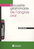 Image de Nouvelle grammaire de l'anglais oral