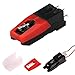 Produktbild USB Plattenspieler Ersatznadel Neu Saphirspitze Nadel 33 45 und 78 U/min Schallplatten LP Audio Spieler Ersatzteil