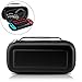 Produktbild Tragetasche Mit Griff Für Nintendo Switch Console Spiel Hard Protective Bag Für Switch,Black